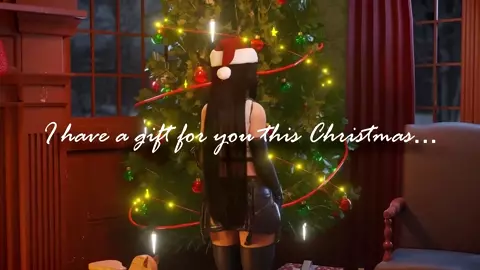 PHONKY CHRISTMAS - Mar3kS PMV