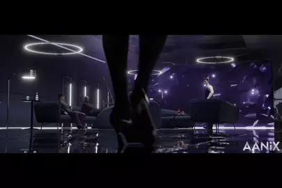 [PMV/HMV] Karate - DME Music