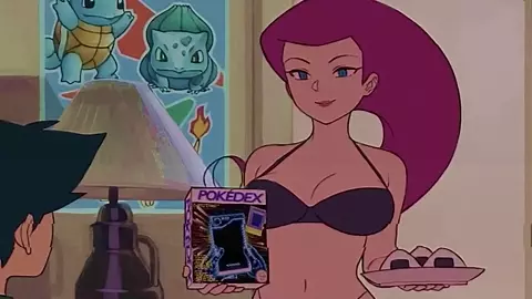 Your Female Pokémon Want to Fuck You!~ [Femdom] [Mommy] [Edging] [Public Version] [Hu