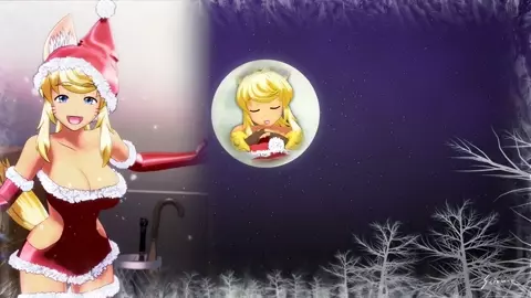 [HMV] Merry Christmas - TheDraigc