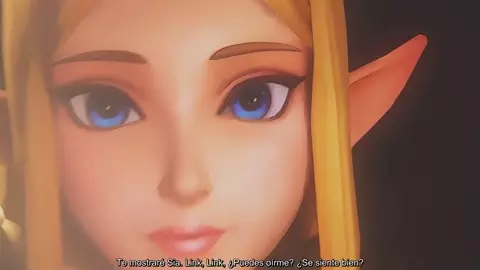 [FOW-010] The Royal Treatment - Sub Español