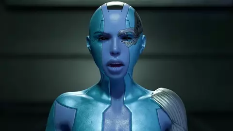 Nebula The Slut Stone [Redmoa][NO WM]