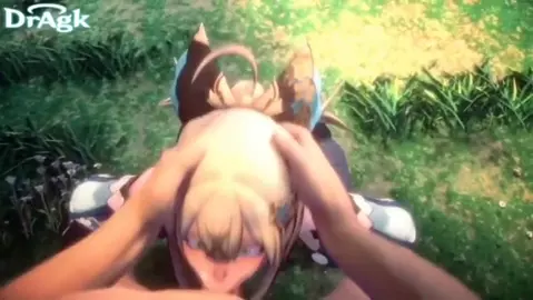 [HMV] DrAgk's Party Train