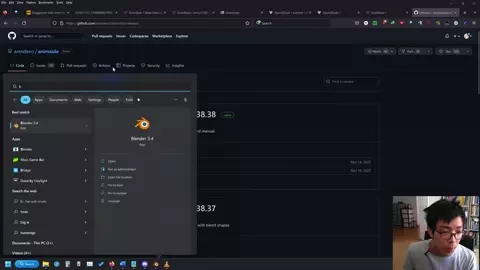 How to Animate Sex in Blender - Basics