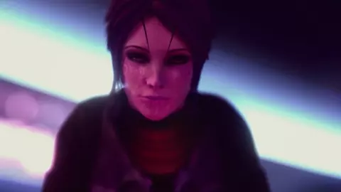 Ass Effect 2 - (idemi )