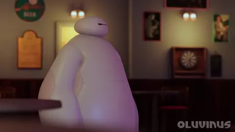 New Component [Big Hero 6]