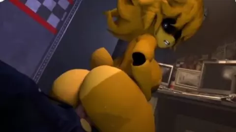 Fnaf Christmas special