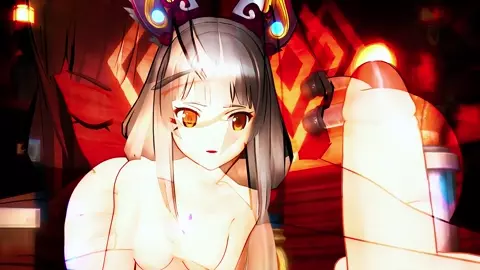 [HMV] XENOBLADE VIBES