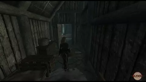 A Day In Skyrim Episode 1