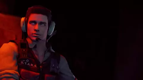 Radio Silence (Redux) More Dialogue