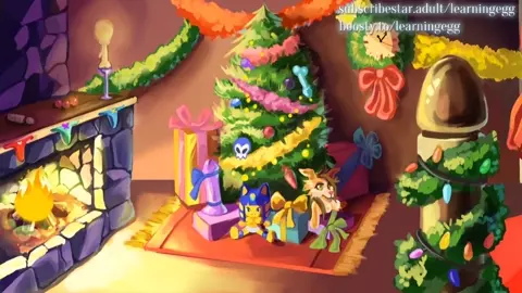 Xmas miracle- TEASER