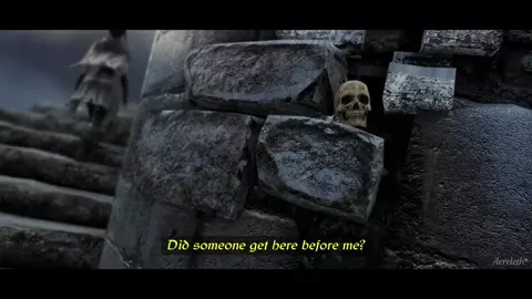 The Treasure of The Old Lighthouse