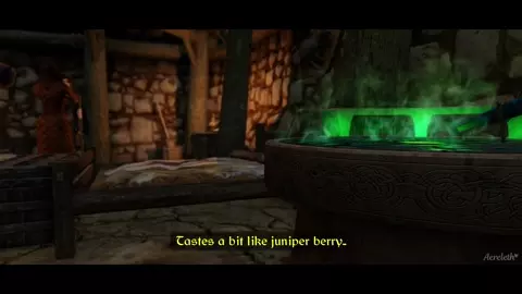 The Treasure of The Old Lighthouse