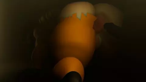 Bracken Sex (Voice Version)