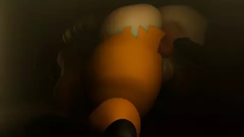 Bracken Sex (Voice Version)