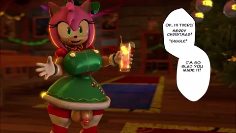 A PACKAGE DEAL [Inmersion & KaiArtz]