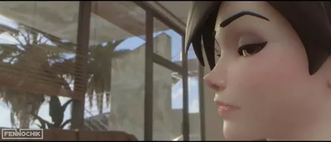 Overfeel (FULL w/Sound)(1080p)[Fennochik]