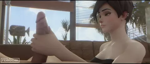 Overfeel (FULL w/Sound)(1080p)[Fennochik]