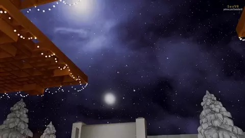 Christmas Gift 2B Nier: Automata