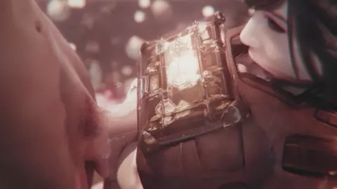 Dokkaebi Tom Clancy's Rainbow Six Siege [Idemi][NO WM]