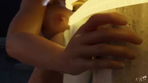 DC FUTA: WONDER COCK meets POWER PUSSY (HMV)