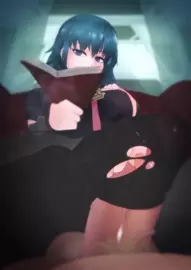 Byleth F [Skello on sale]