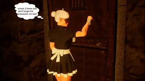 Mephistopheles Connection - Part 1