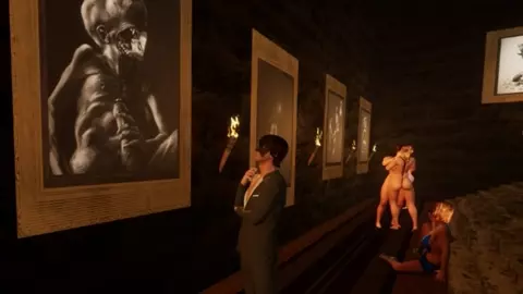 Mephistopheles Connection - Part 1