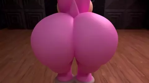 Blaze and Amy Inflation part 1 [shocking]