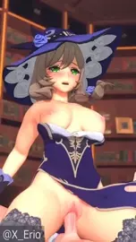 Lisa Cowgirl [X_Erio]