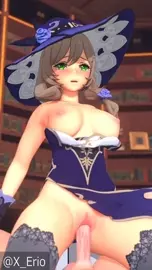 Lisa Cowgirl [X_Erio]