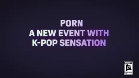 Le Sserafim // IN-GAME EVENT TRAILER