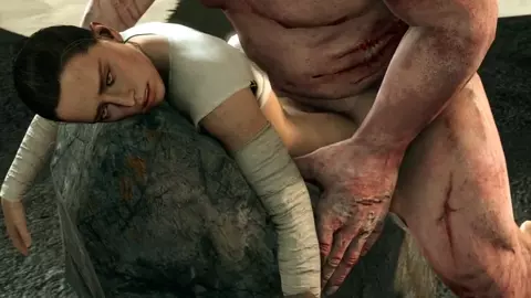 Rey Skywalker A Cumpilation Of Pulsating Forces