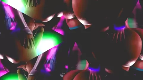 kuduro dance futa version