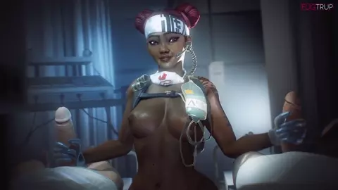 Handclap - An Apex Legends PMV