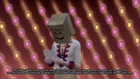 Dick Game - Episode 7