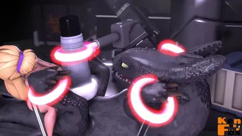 Filthy Rich - (Commission)