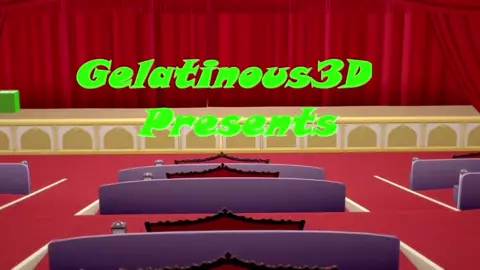 Bringing Home the Haunt Preview