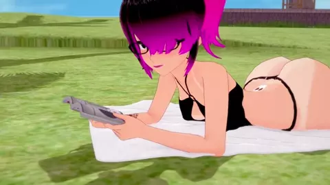 Bringing Home the Haunt Preview