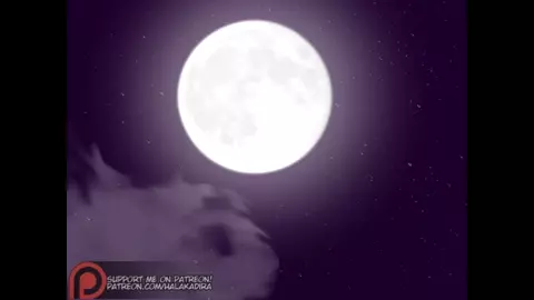 The Werewolf’s Rut