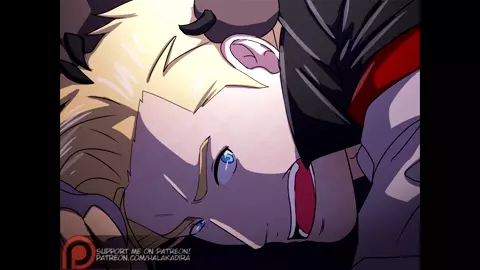 The Werewolf’s Rut