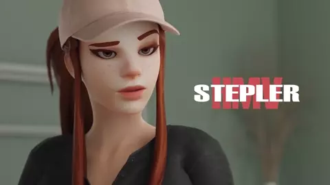 ONLY BRIGITTE (HMV/PMV)