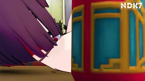 Happy New Year from Xueyi ^_^ [NDK7]