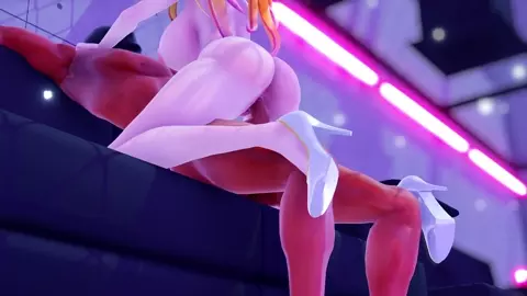 Ranpa [4K] Naked Version