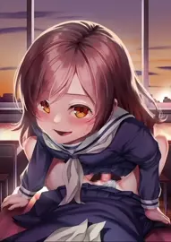 Futanari-Chan Tied Up After School (Ayanakitori) [suzumenosu]