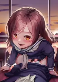 Futanari-Chan Tied Up After School (Ayanakitori) [suzumenosu]