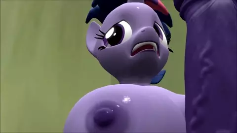 The Pony Bimbo Plague