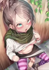 Futanari-Chan Makes You Touch It To Get Money (Ayanakitori) [suzumenosu]