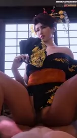 Madam M and oni Madam M Final Fantasy Sound Update compilation LAZYPROCRASTINATOR