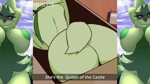 [Straight Furry Compilation] Right Meow